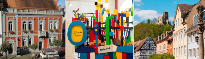 St_07 Kindergartenleitung (m/w/d) Naturkindergarten Stadtrain, 1. Bild